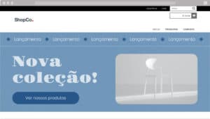 Banner para loja de móveis [Modelos prontos]