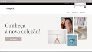Banner para loja virtual de roupas [Modelos prontos]