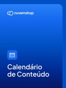 Calendário de conteúdo para usar nas redes sociais em 2025 [modelo grátis]