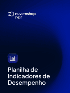 Planilha de Indicadores de Desempenho: modelo grátis