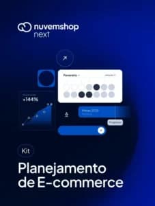 Planejamento de e-commerce 2025