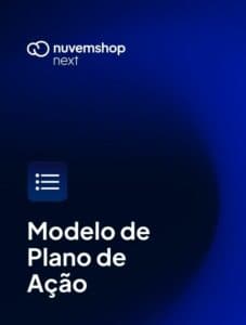 Modelo de plano de ação: planilha editável grátis