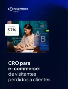 Guia de CRO para e-commerce