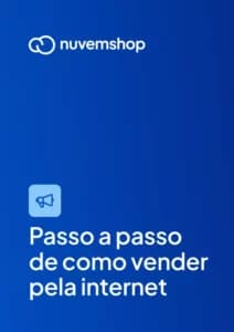 Como vender na internet para iniciantes: guia grátis