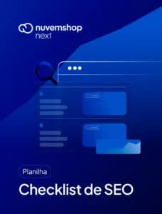 Checklist de SEO