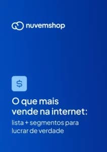 O que mais vende na internet: dicas de segmentos