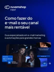 Guia especializado em e-mail marketing e automações