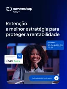 Retenção: a melhor estratégia para proteger a rentabilidade