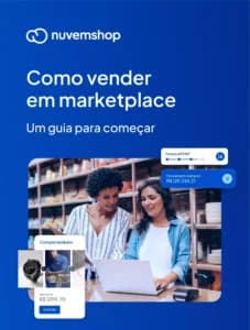 Como vender em marketplace: guia completo e grátis