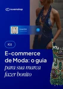 Kit Estratégico para E-commerce de Moda