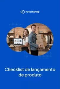 Checklist completo de lançamento de produto com dicas de especialistas