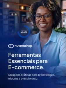 Kit de ferramentas essenciais para e-commerce