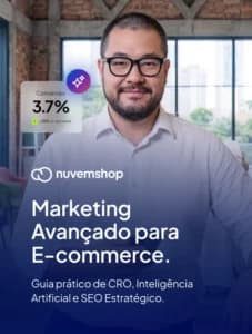 Kit de marketing avançado para e-commerce