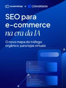 SEO para e-commerce na era da IA