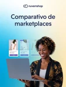 Quais são os melhores marketplaces para vender?