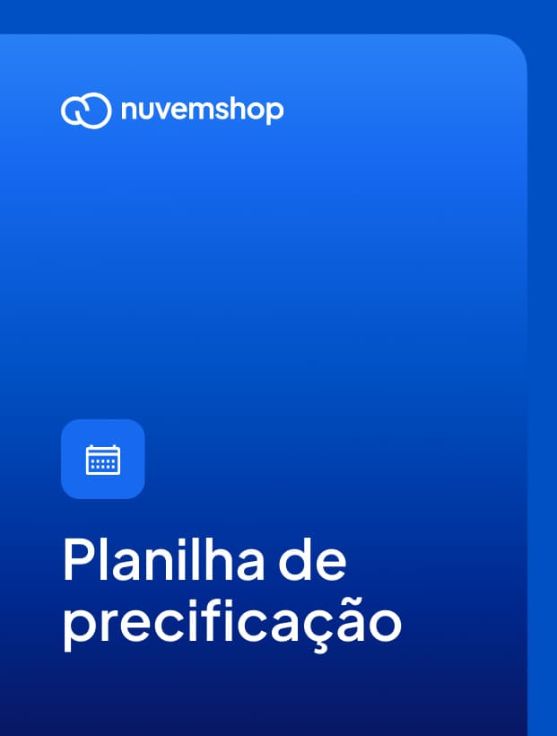 Planilha de precificação gratuita: a solução ideal para vender