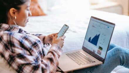 Curso de marketing digital para e-commerce